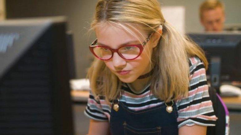 Girl Wired image
