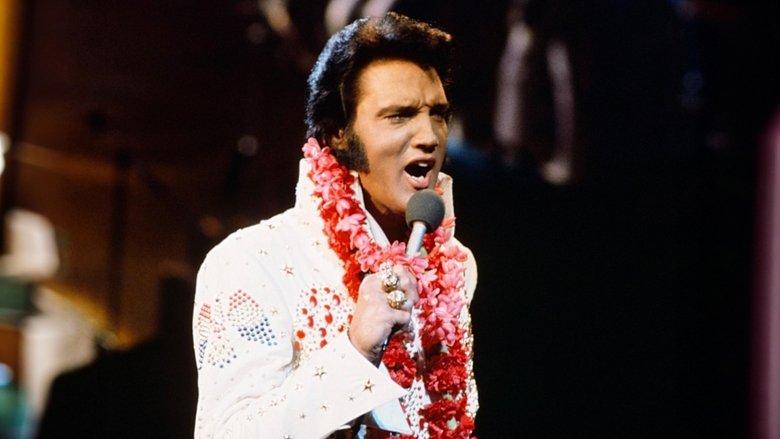 Elvis - Aloha from Hawaii image