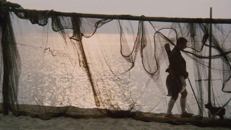 Zatoichi in Desperation image