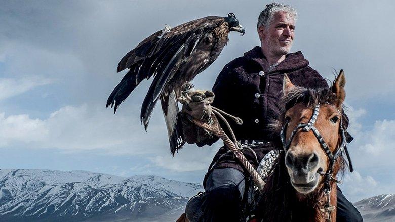 Tribes, Predators, and Me image