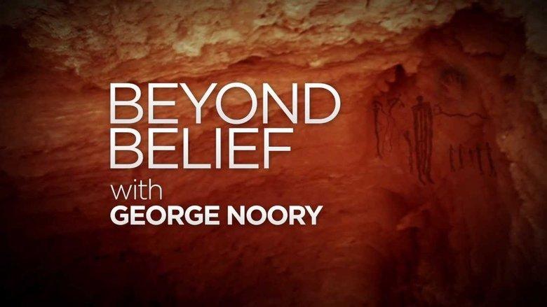 Beyond Belief With George Noory image