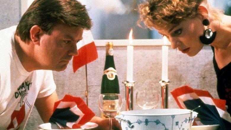 Jul i den gamle trædemølle image