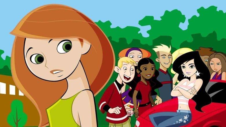 Kim Possible: The Villain Files image