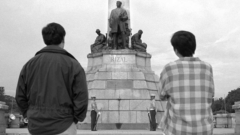 Third World Hero image
