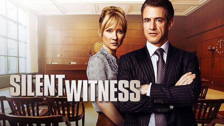 Silent Witness image