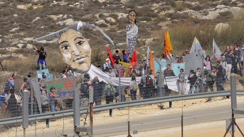 Disturbing the Peace image