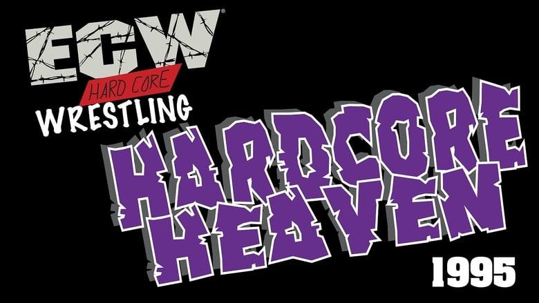ECW Hardcore Heaven 1995 image