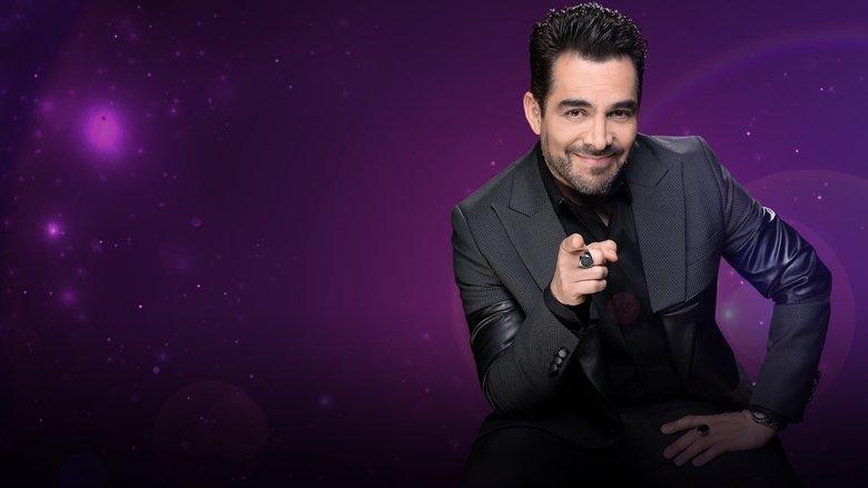Tu-Night con Omar Chaparro image