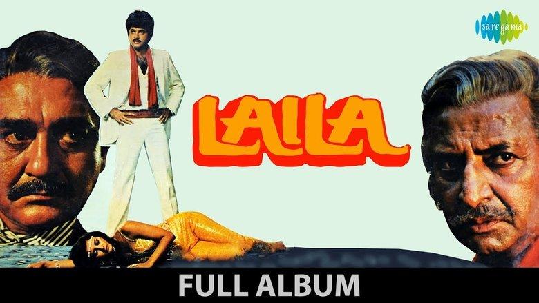 Laila image