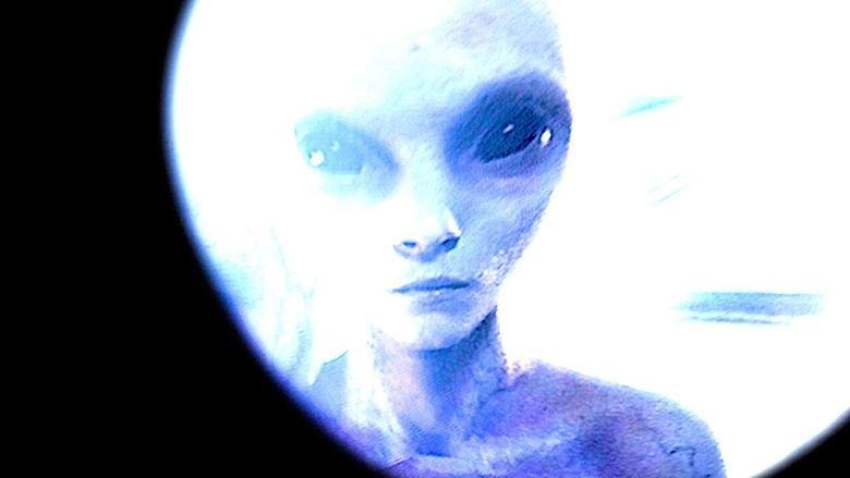 The Alien Report image