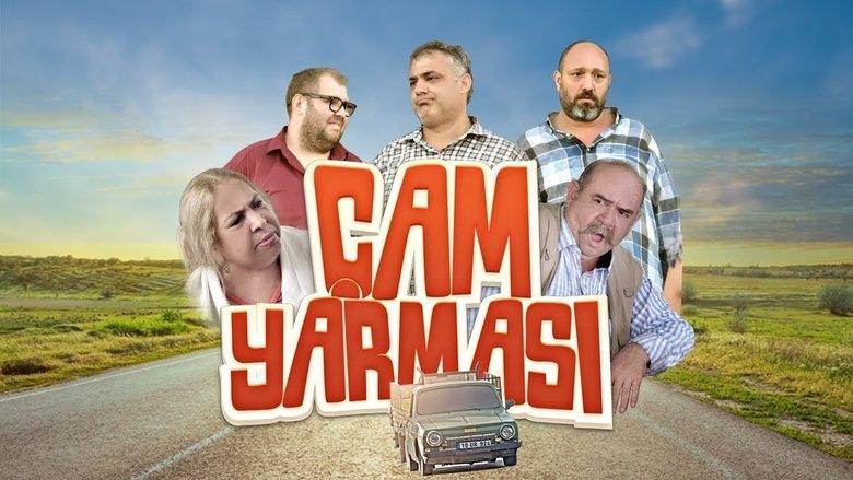 Çam Yarması image