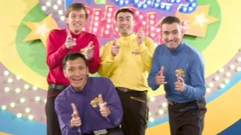 The Wiggles Show! image