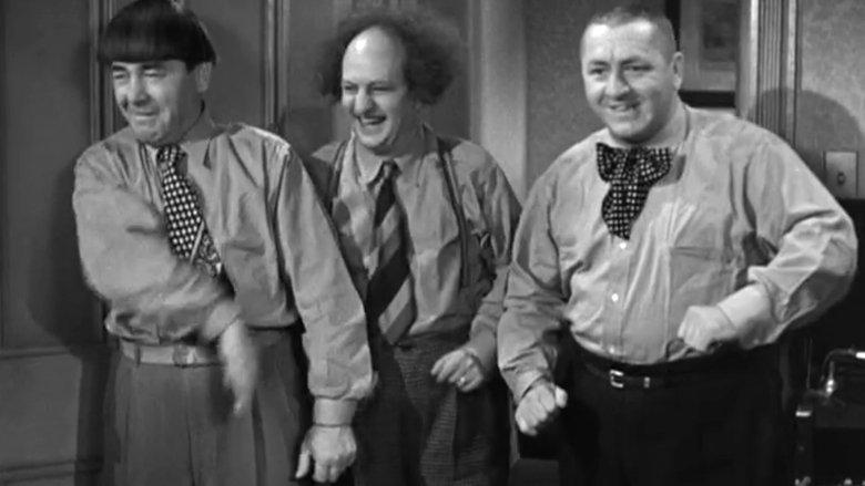 Gents Without Cents image