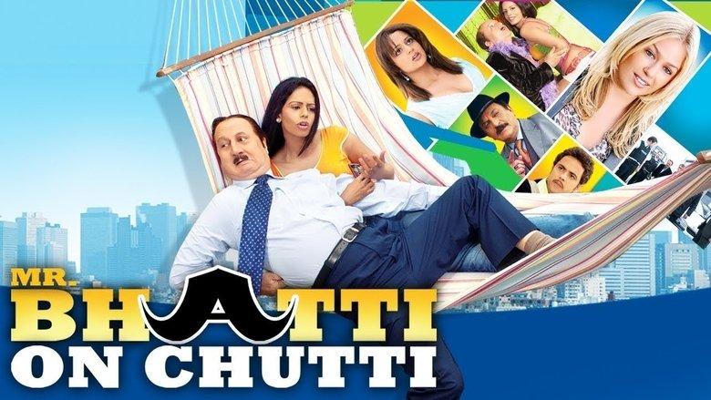 Mr Bhatti on Chutti image
