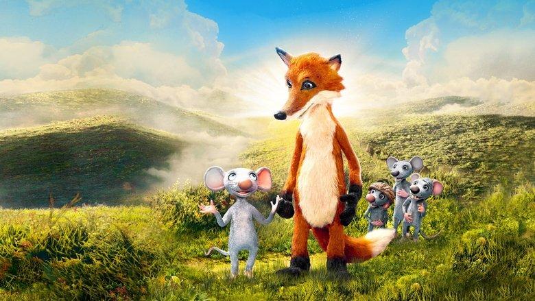 Even Mice Belong in Heaven image