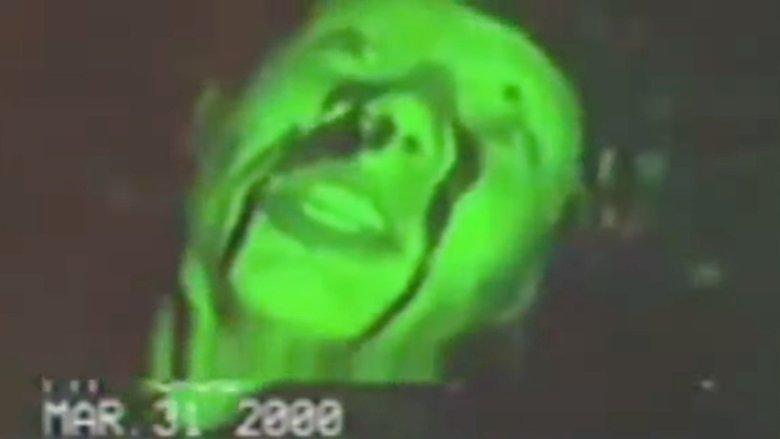 Paranoia Tapes 7: Felts Field image