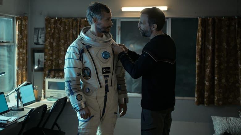 The Astronaut image