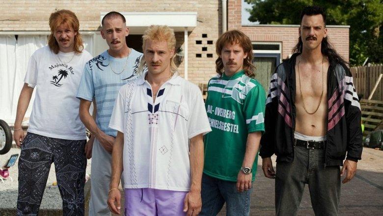 New Kids Turbo image