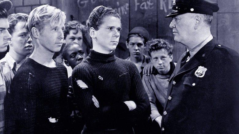Boy of the Streets image