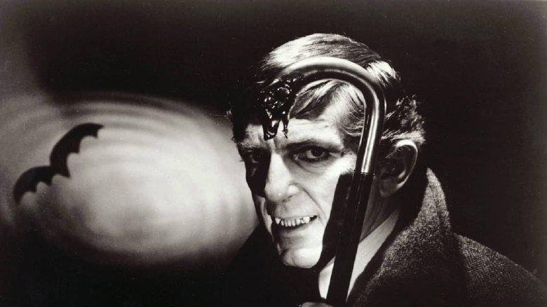 Dark Shadows image