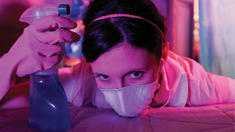 The Cleaning Lady image