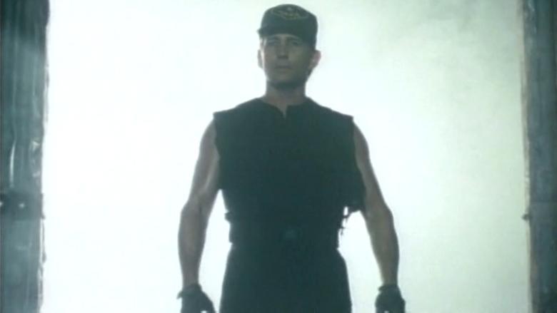 Karate Cop image