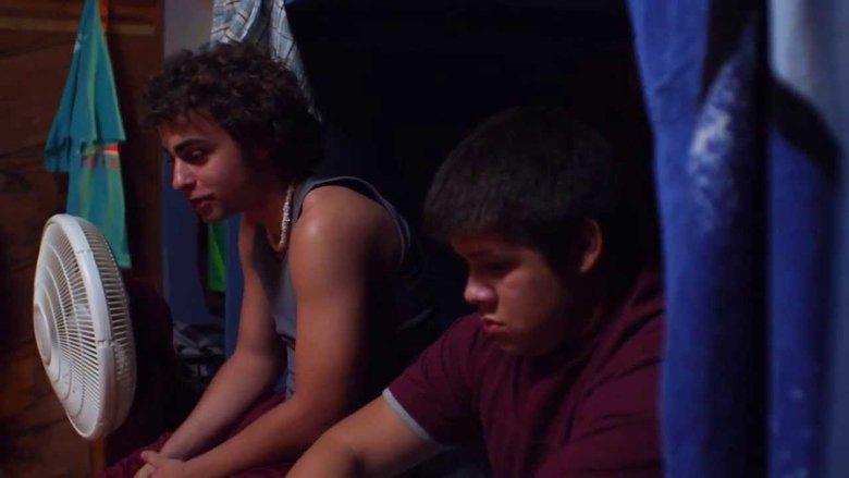Fat Camp image