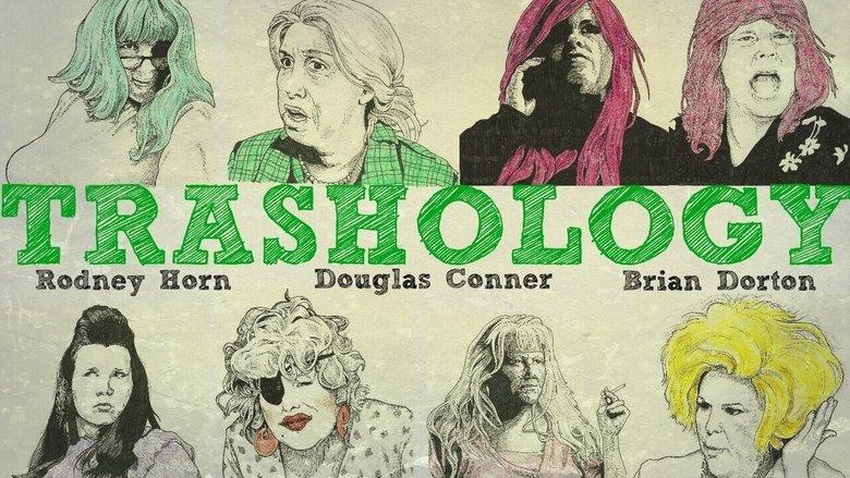 Trashology image