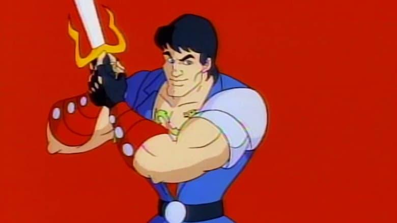 Double Dragon image