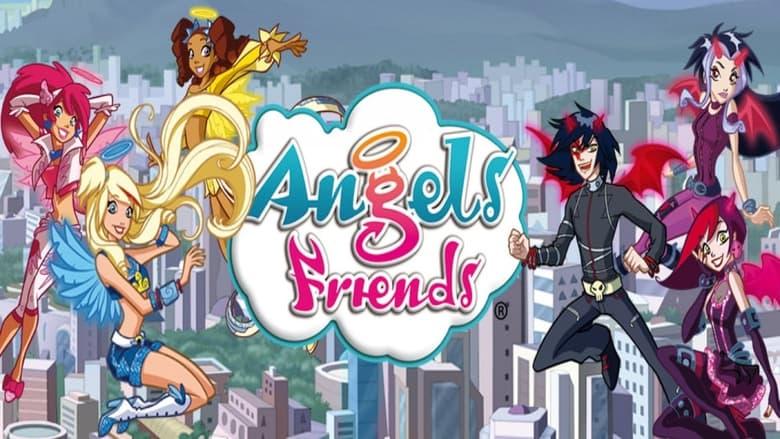 Angel's Friends - Between Dream and Reality image