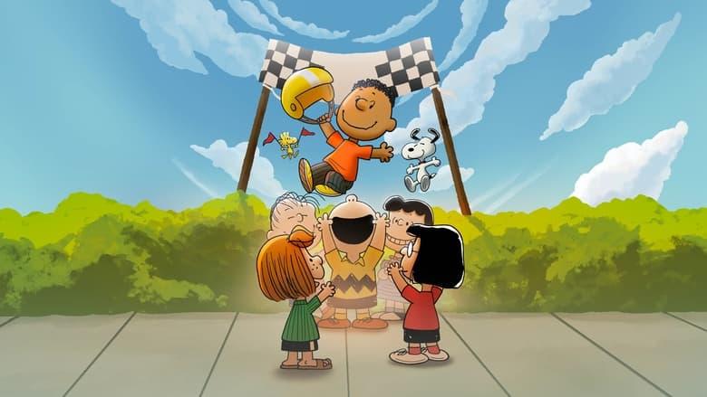 Snoopy Presents: Welcome Home, Franklin image
