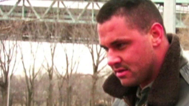 The Turnpike Killer image