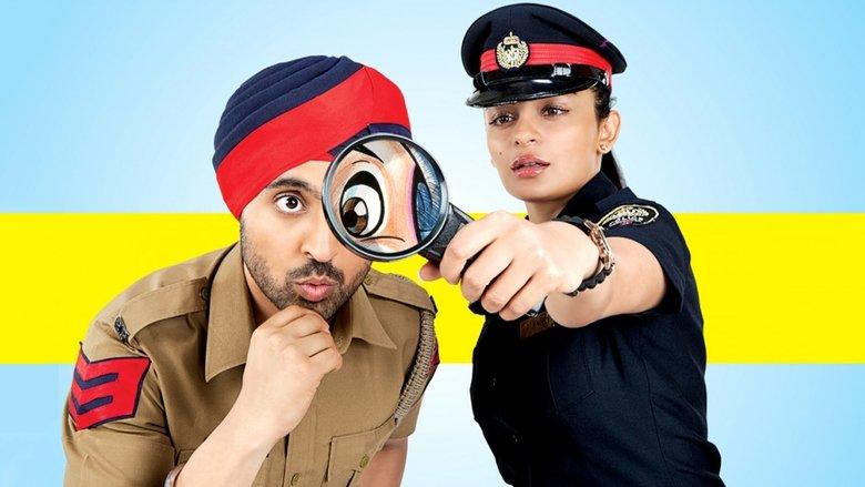 Jatt & Juliet 2 image