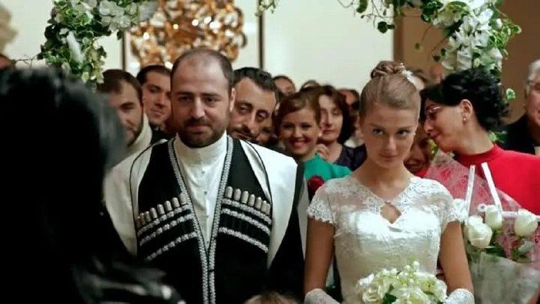 My Wife's Friend's Wedding image
