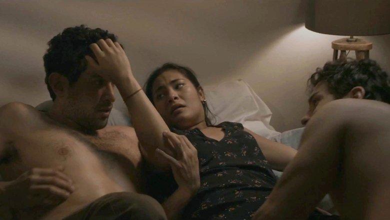 Menage à trois image