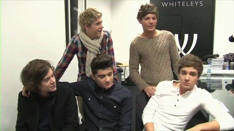 One Direction: All for One image