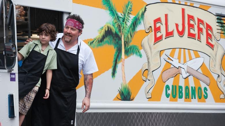 Chef image