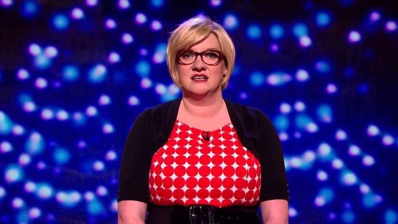 The Sarah Millican Television Programme image