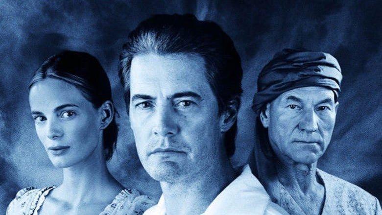 Mysterious Island image