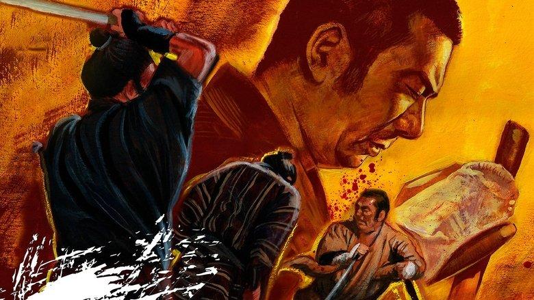 The Tale of Zatoichi Continues image