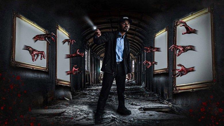 Painted in Blood image