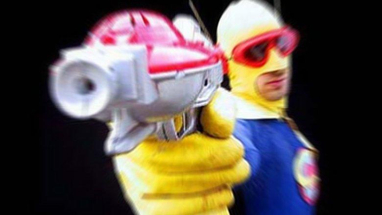 Captain Cosmotic image
