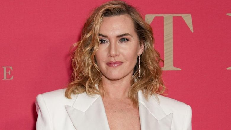 Kate Winslet: Decidedly Authentic image