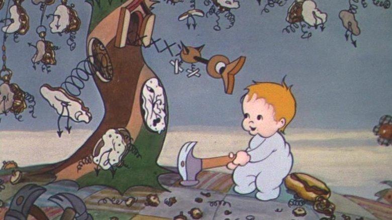 Lullaby Land image