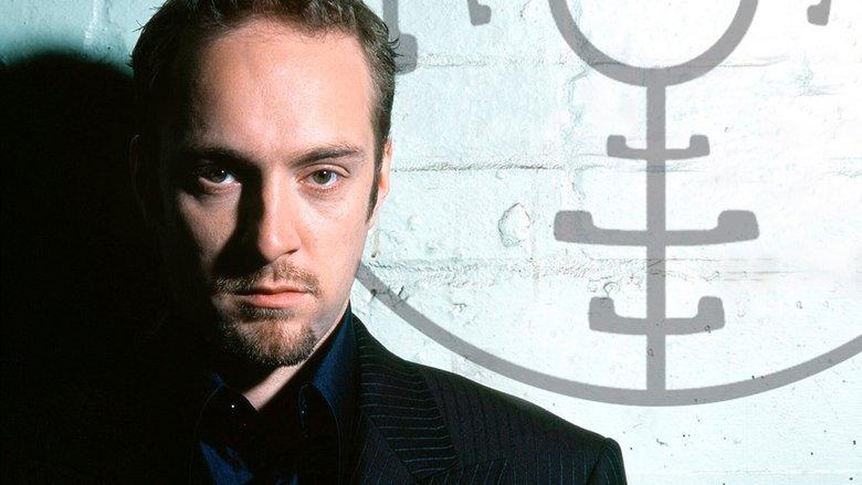 Derren Brown: Russian Roulette image