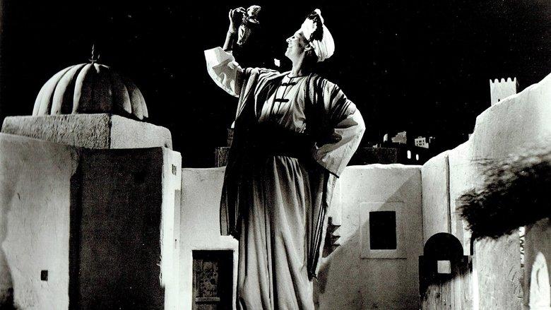 The Wonders of Aladdin image