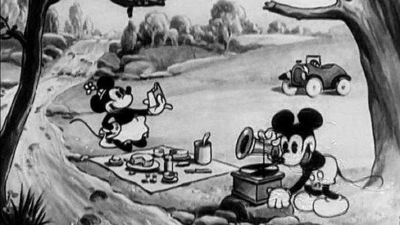 The Picnic image