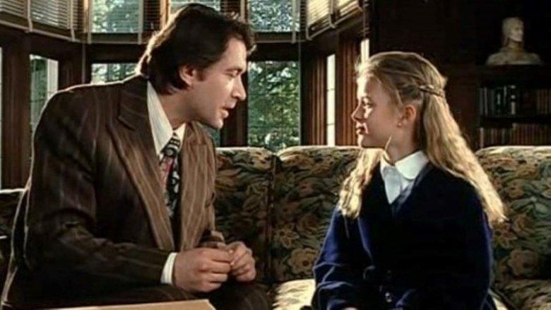 American Daughter image