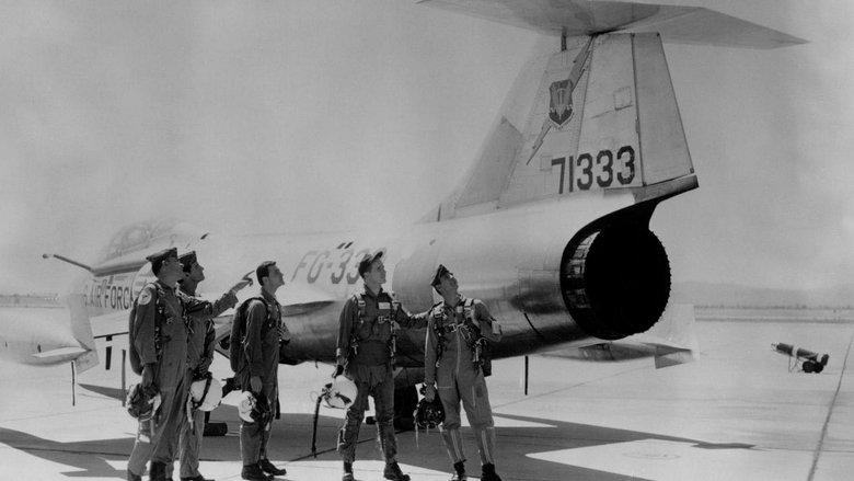 The Starfighters image