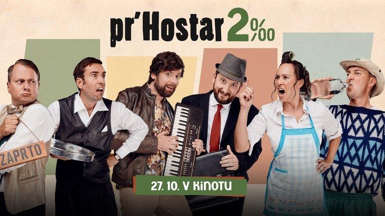 At Hostar 2‰ image